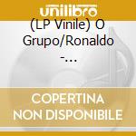 (LP Vinile) O Grupo/Ronaldo - Socorro/Retrato De Dete (7") vinile