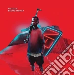 (LP Vinile) Protoje - Blood Money Dub (Red Vinyl) (7') vinile