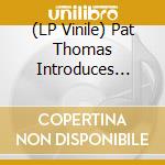 (LP Vinile) Pat Thomas Introduces Marijata - Pat Thomas Introduces Marajita (Rsd 2018) vinile