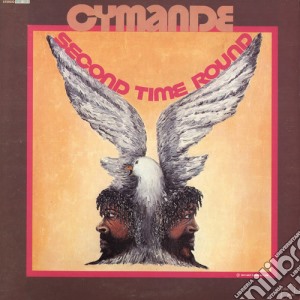 (LP Vinile) Cymande - Second Time Around lp vinile di Cymande