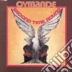 (LP Vinile) Cymande - Second Time Around vinile