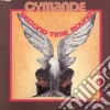 (LP Vinile) Cymande - Second Time Around cd