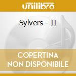 Sylvers - II cd musicale di Sylvers