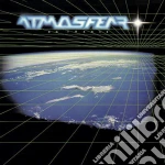 Atmosfear - En Trance cd