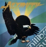 Azymuth - Aguia Nao Come Mosca cd