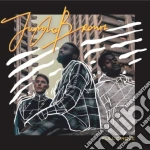 Jungle Brown - Full House cd