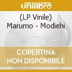 (LP Vinile) Marumo - Modiehi vinile