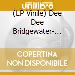 (LP Vinile) Dee Dee Bridgewater- Afro Blue vinile