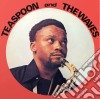 Teaspoon And The Waves - Teaspoon And The Waves cd