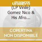 (LP Vinile) Gomez Nico & His Afro Percussion Inc. - Ritual (Indie Exclusive-Red) vinile
