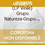(LP Vinile) Grupo Natureza-Grupo Natureza vinile