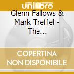 Glenn Fallows & Mark Treffel - The Globeflower Masters Vol.1 cd