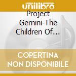 Project Gemini-The Children Of Scorpio-Digi- cd