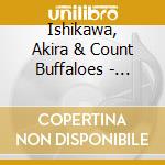 Ishikawa, Akira & Count Buffaloes - Uganda (Dawn Of Rock) cd