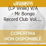 (LP Vinile) V/A - Mr Bongo Record Club Vol. 5 (2Lp-Indie Exclusive/Pink) vinile