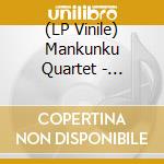 (LP Vinile) Mankunku Quartet - Yakhal' Inkomo vinile