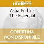 Asha Puthli - The Essential cd