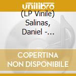 (LP Vinile) Salinas, Daniel - Atlantis vinile