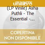 (LP Vinile) Asha Puthli - The Essential - Orange Vinyl (2 Lp) lp vinile
