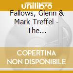 Fallows, Glenn & Mark Treffel - The Globeflowers Master Vol.2 cd musicale