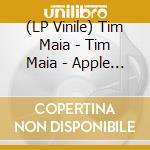 (LP Vinile) Tim Maia - Tim Maia - Apple Red & Brown Vinyl lp vinile