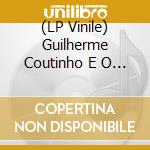 (LP Vinile) Guilherme Coutinho E O Grupo Stalo - Guilherme Coutinho E O Grupo Stalo vinile