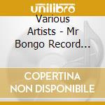 Various Artists - Mr Bongo Record Club Vol.6 cd musicale