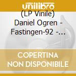 (LP Vinile) Daniel Ogren - Fastingen-92 - Magenta Vinyl lp vinile