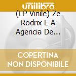 (LP Vinile) Ze Rodrix E A Agencia De Magicos - O Esquadrao Da Morte vinile