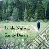 Linde Nijland - Sings Sandy Danny cd