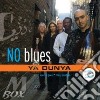 No Blues - Ya Dunia cd