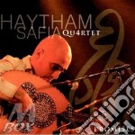 Haytham Safia Quartet - Promises