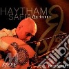 Haytham Safia Quartet - Promises cd