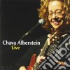 Chava Alberstein - Live (2 Cd) cd