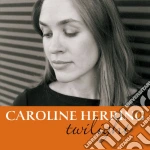 Caroline Herring - Twilight cd