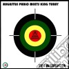 (LP Vinile) Augustus Pablo Meet King Tubby - Messenger (Coloured) lp vinile