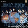 (LP Vinile) Mighty Ryeders / Star Children - Help Us Spread ... (7In) cd