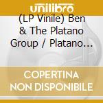 (LP Vinile) Ben & The Platano Group / Platano Split (2X7Inch) vinile