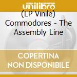(LP Vinile) Commodores - The Assembly Line vinile