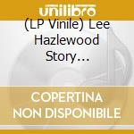 (LP Vinile) Lee Hazlewood Story 1955-1962 / Various (2 Lp Colored) (Rsd 2023) vinile