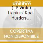(LP Vinile) Lightnin' Rod - Hustlers Convention (7') vinile