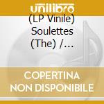 (LP Vinile) Soulettes (The) / Upsetters (The) - Let It Be / Big Dog Bloxie (7') vinile
