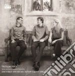 Tritium Trio - English Phantasies cd