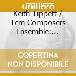 Keith Tippett / Tcm Composers Ensemble: Daryl Runswick - Set Of 5 cd