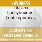 Duncan Honeybourne - Contemporary Piano Soundbites cd