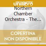 Northern Chamber Orchestra - The Nightingale cd