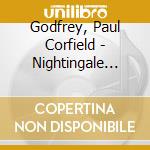 Godfrey, Paul Corfield - Nightingale And The Rose cd