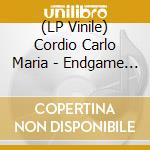 (LP Vinile) Cordio Carlo Maria - Endgame - Bronx Lotta Finale vinile