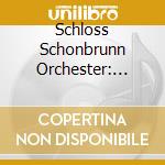 Schloss Schonbrunn Orchester: Don't Get Stressed, Get Straussed Vol.2 cd