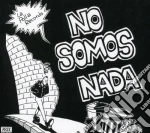 La Polla Records - No Somos Nada cd